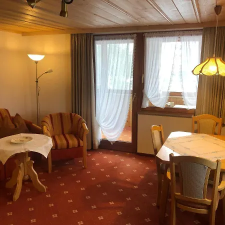 Gästehaus Riefenhaus-3